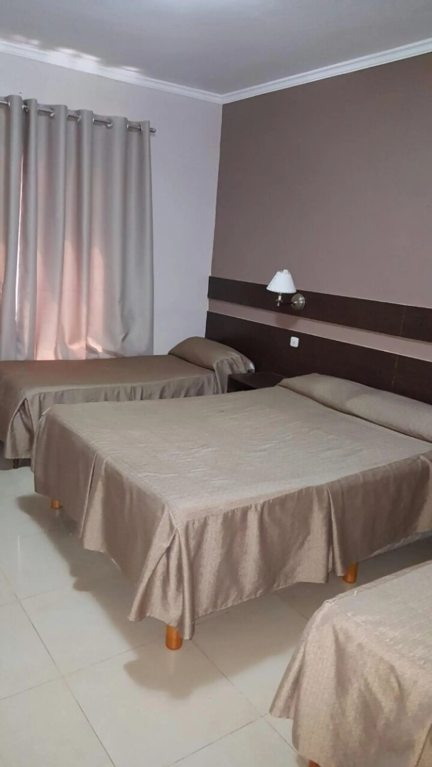 Photo - Hotel Tropical