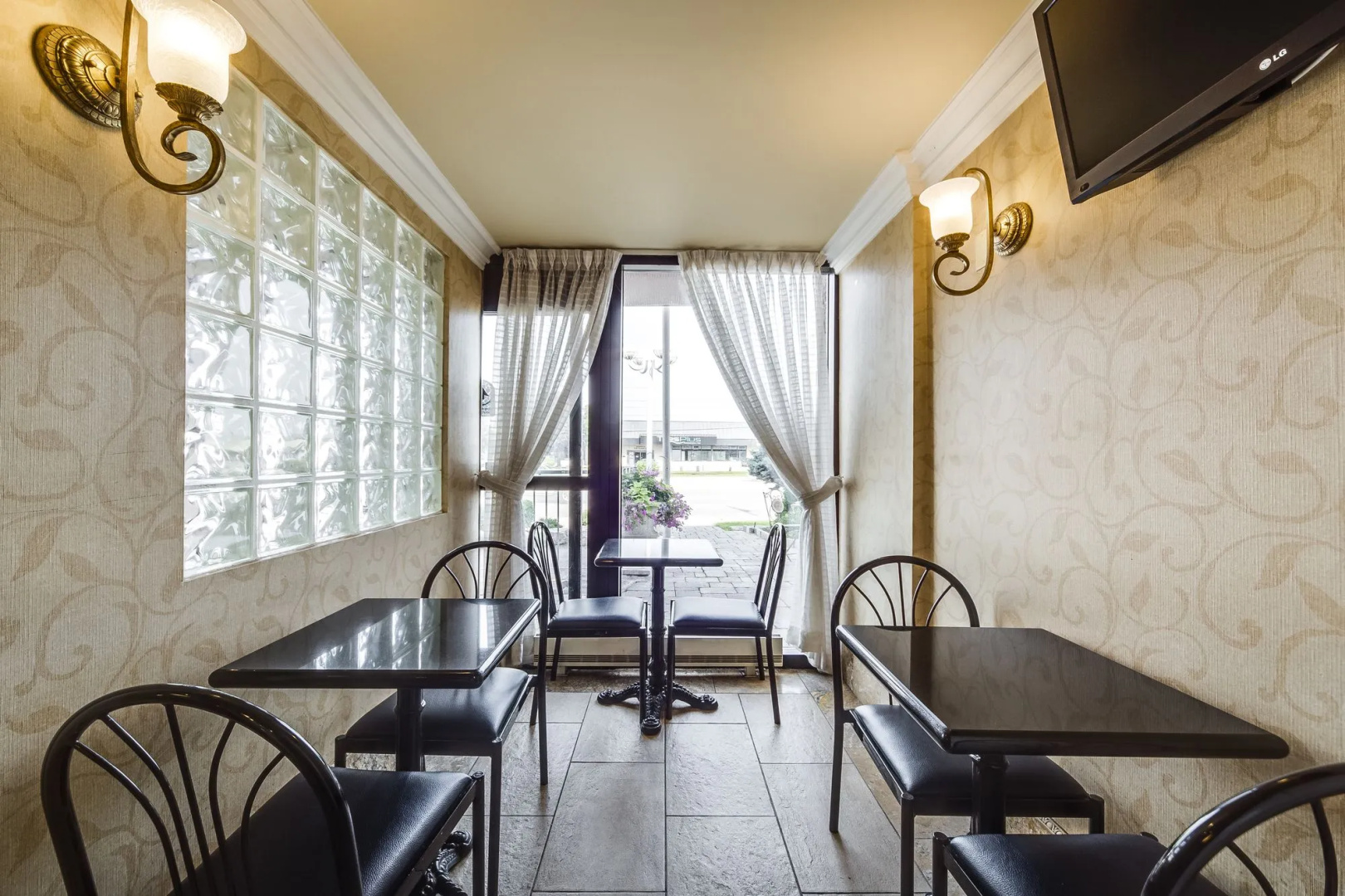 Foto - Monte Carlo Inn Toronto West Suites