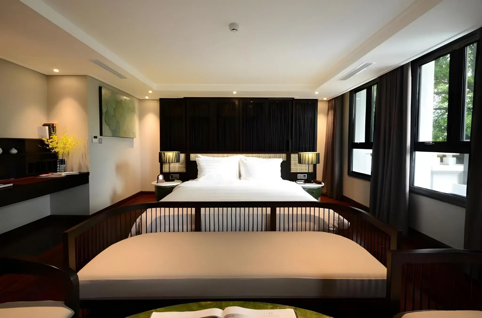 Foto - The Chi Boutique Hotel