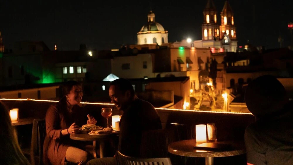 Foto - Casa Aspeytia Hotel Boutique