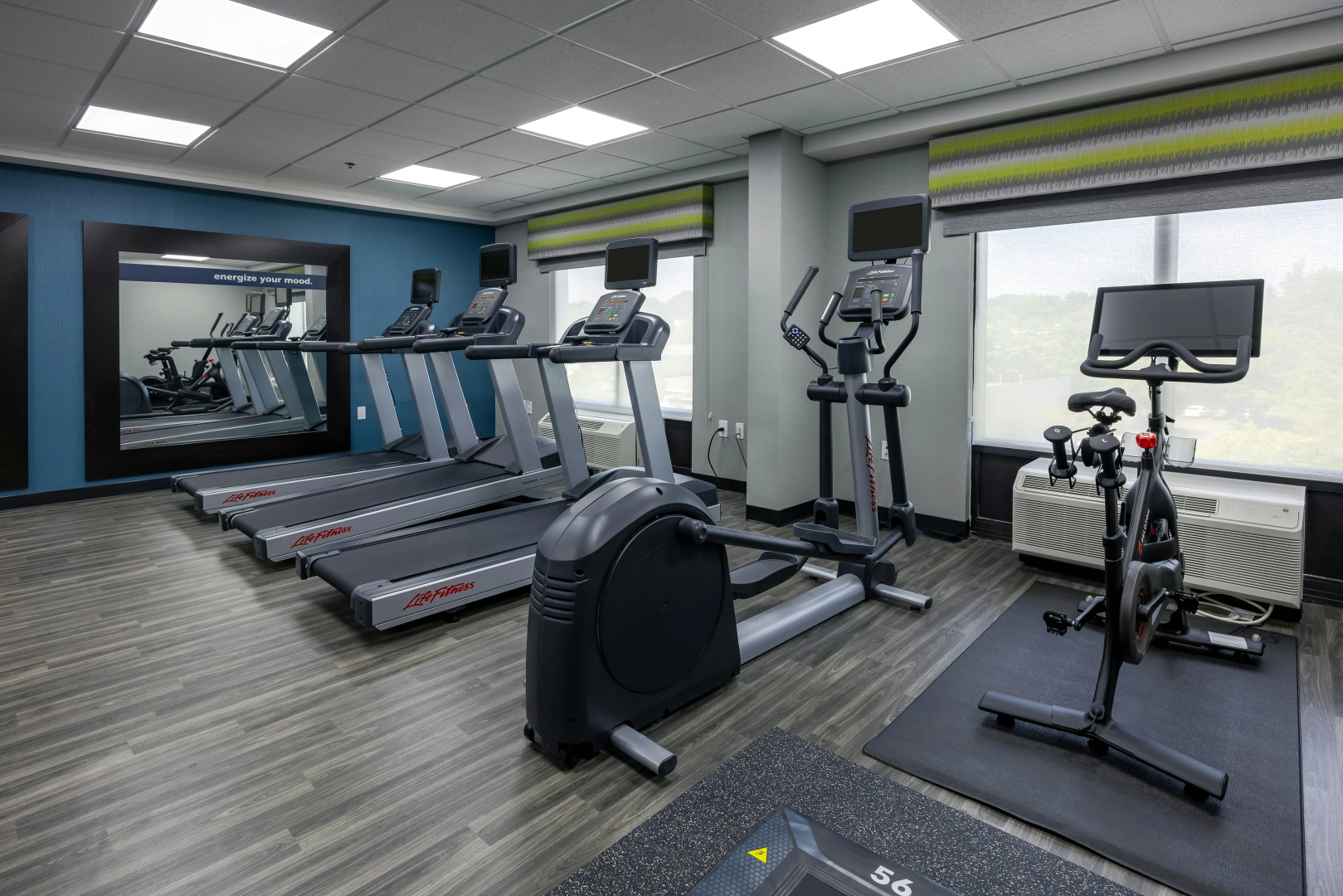 Foto - Hampton Inn & Suites Alpharetta Roswell
