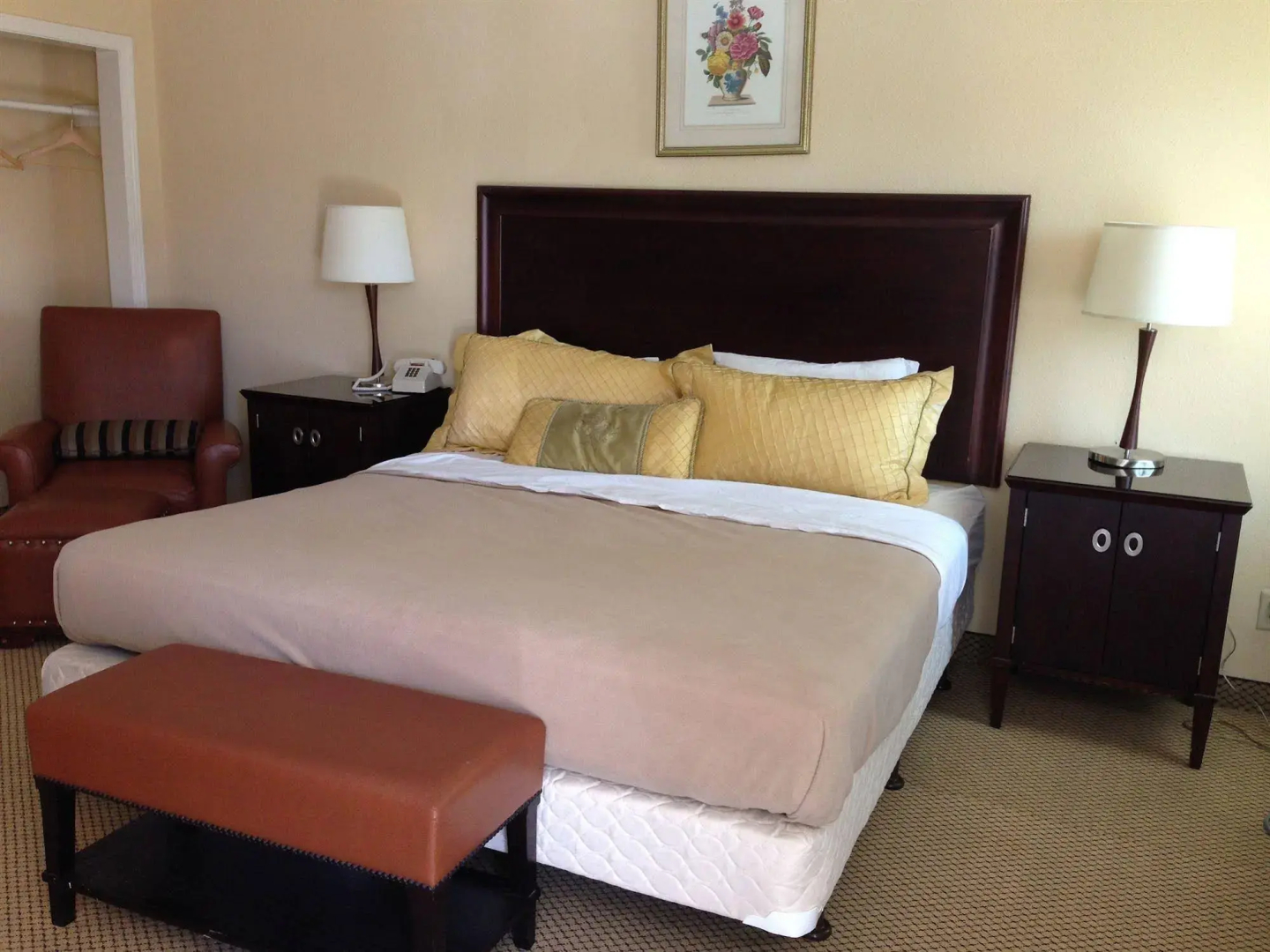 Foto - Travel Inn & Suites