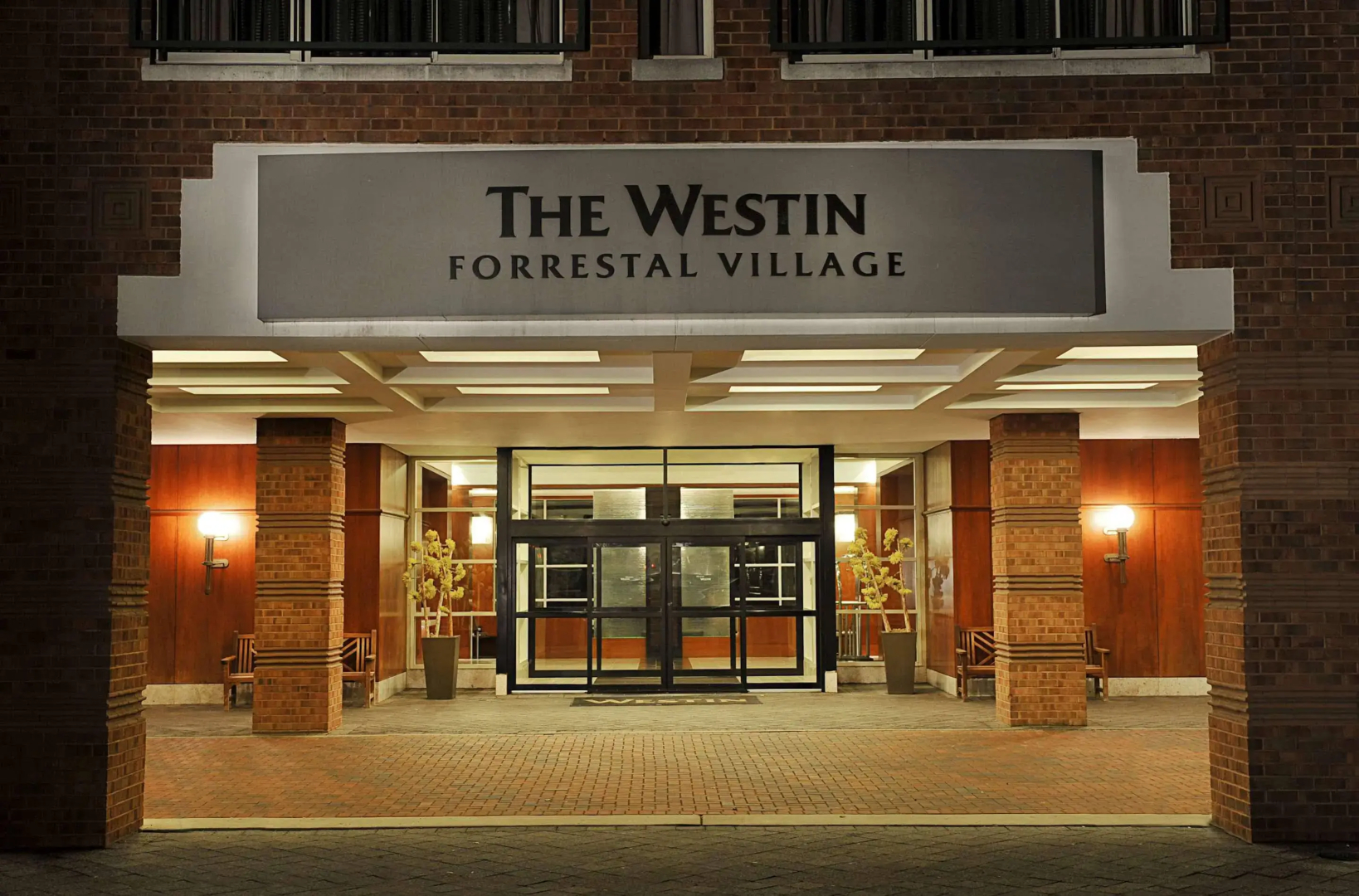 Foto - The Westin Princeton at Forrestal Village