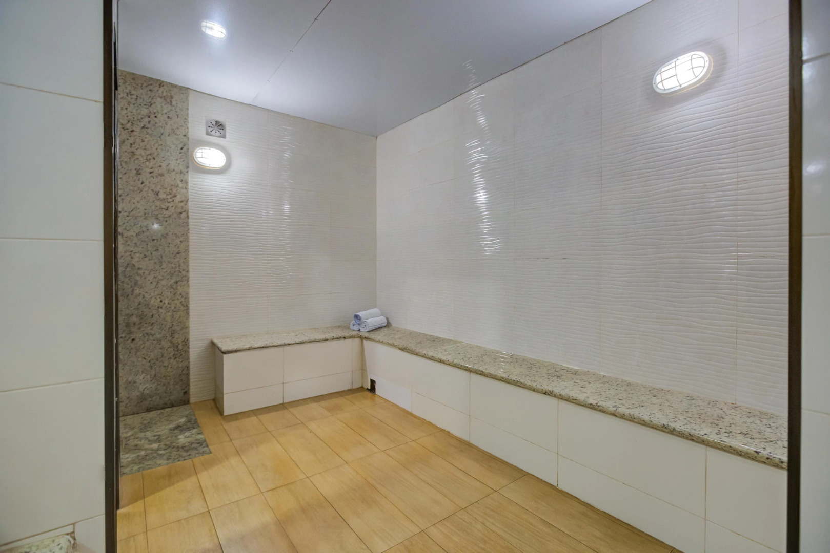 Foto - Viale Cataratas Hotel & Eventos