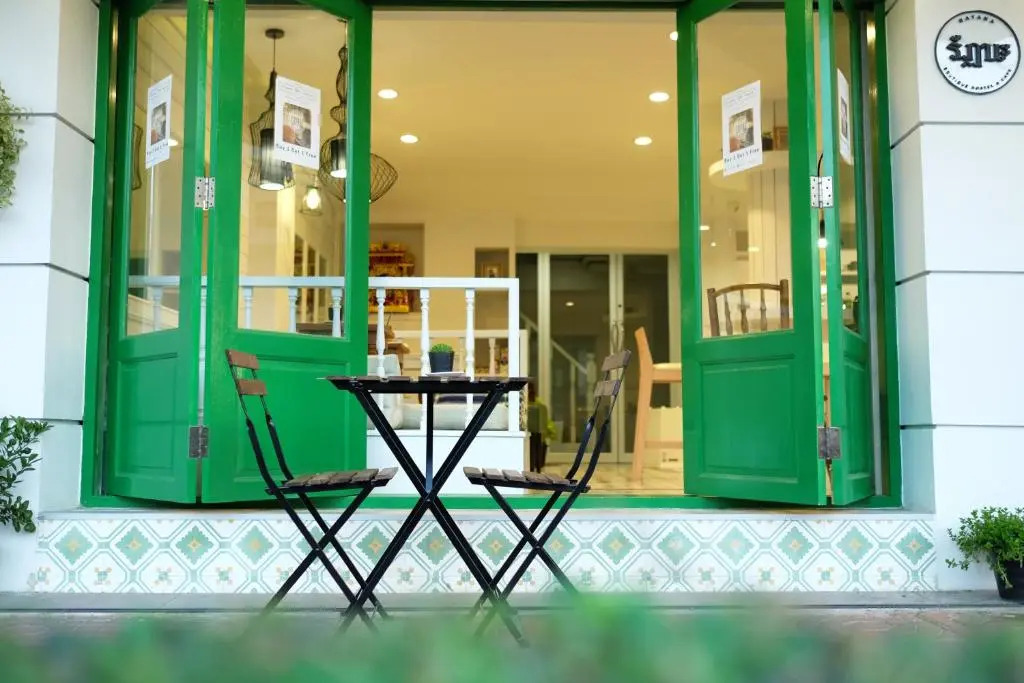 Foto - Ratana Boutique Hostel