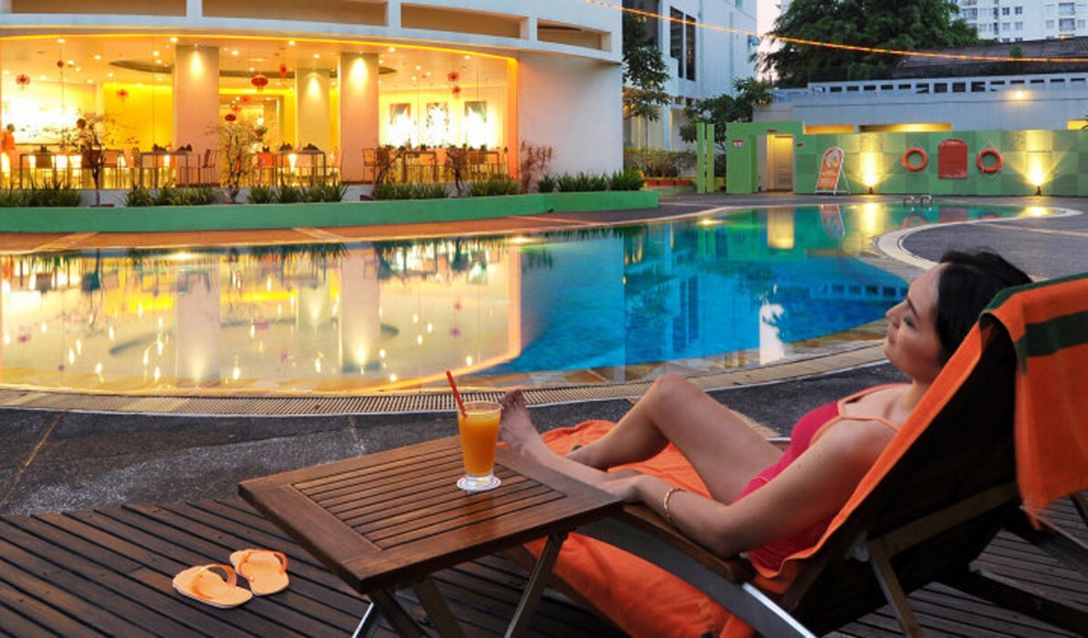 Foto - Cityloog Hotel Tebet Jakarta