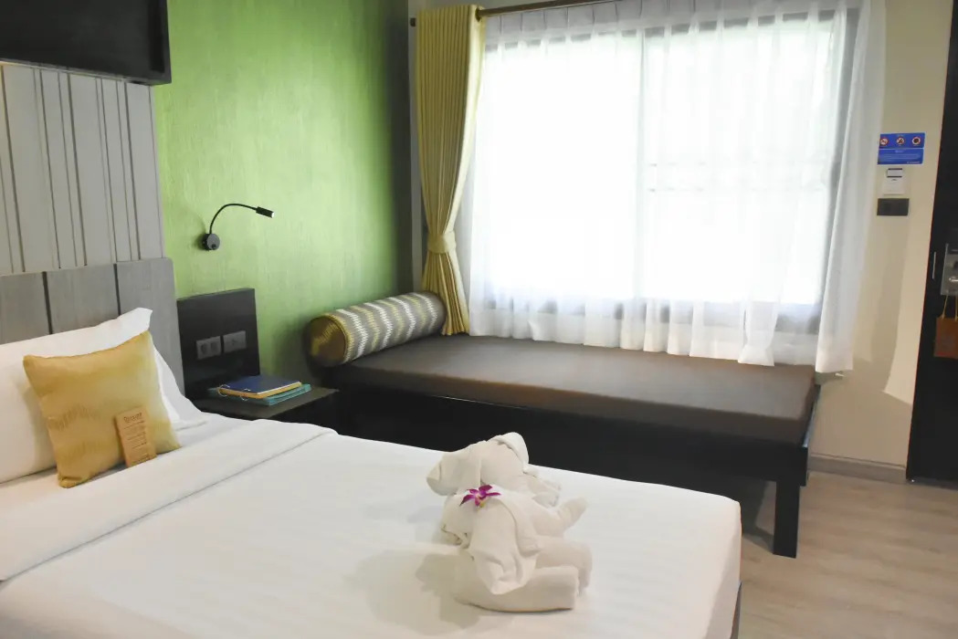 Photo - Deevana Patong Resort & Spa