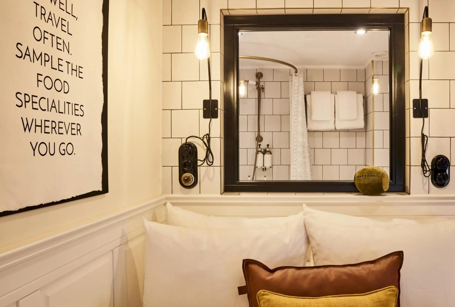 Foto - Max Brown Hotel Midtown, part of Sircle Collection