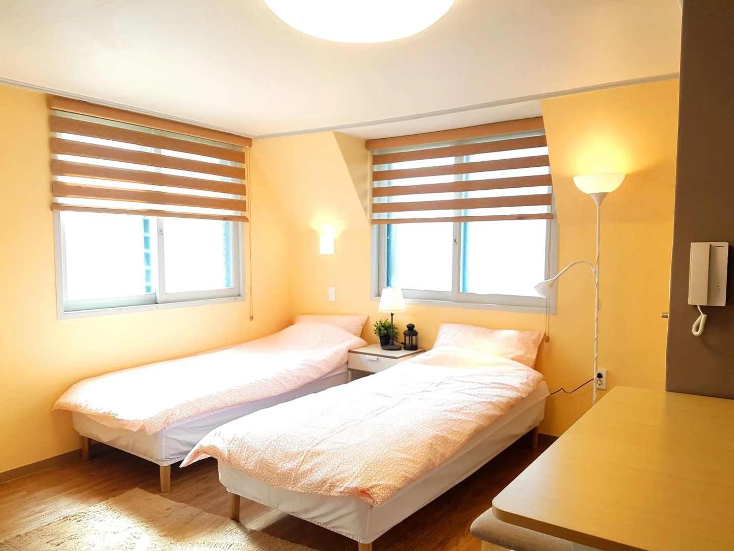 Foto - Forêt Guest House