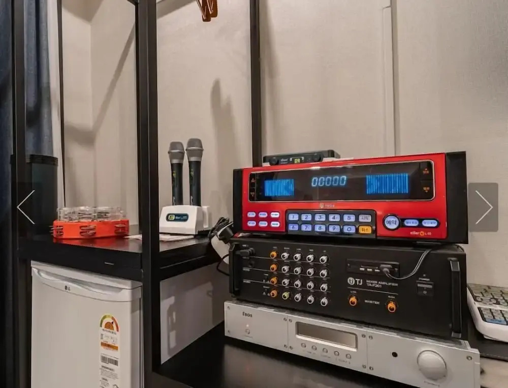 Foto - Dongdaemun Saturn Hotel