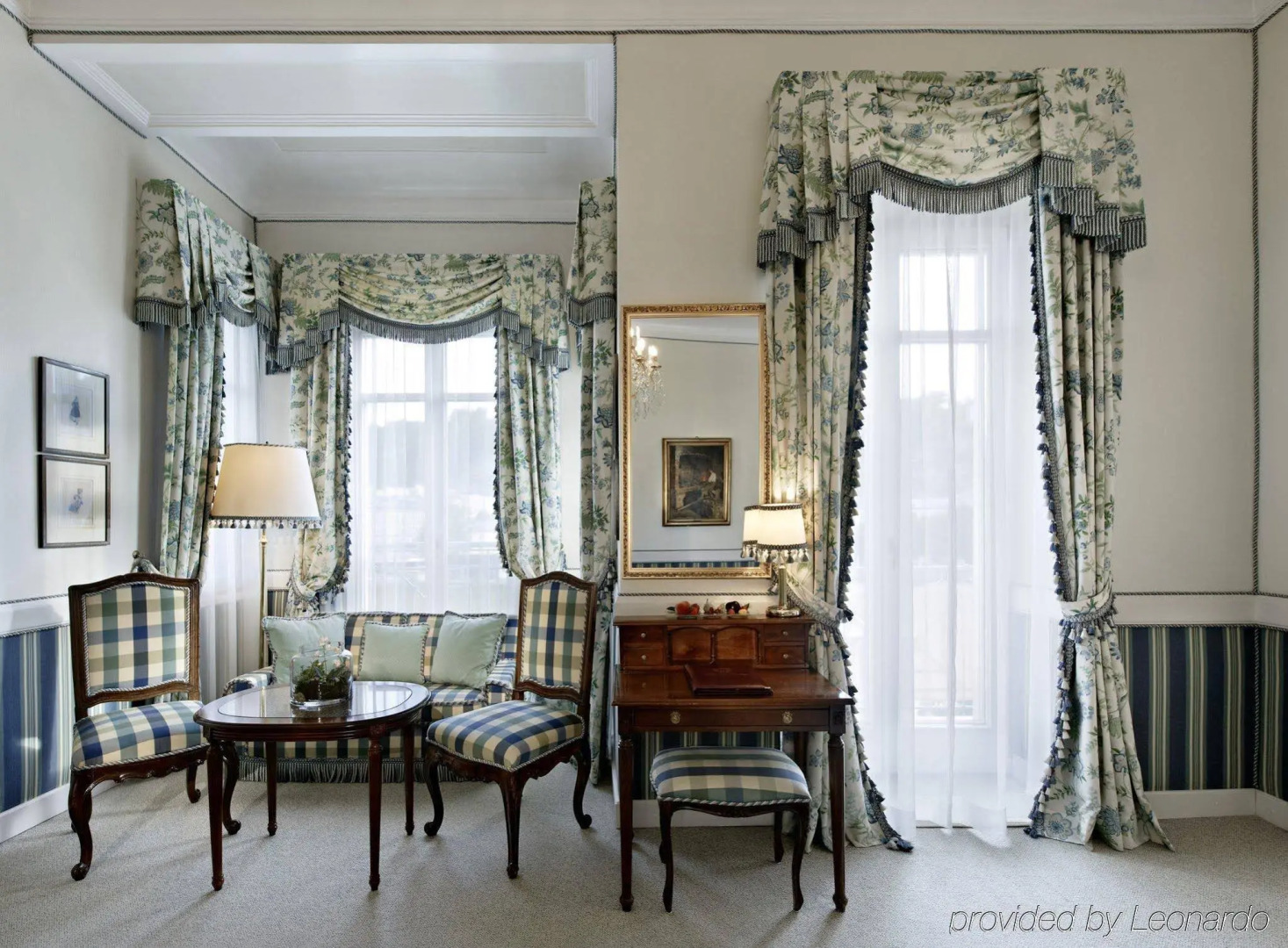 Photo - Hotel Sacher Salzburg