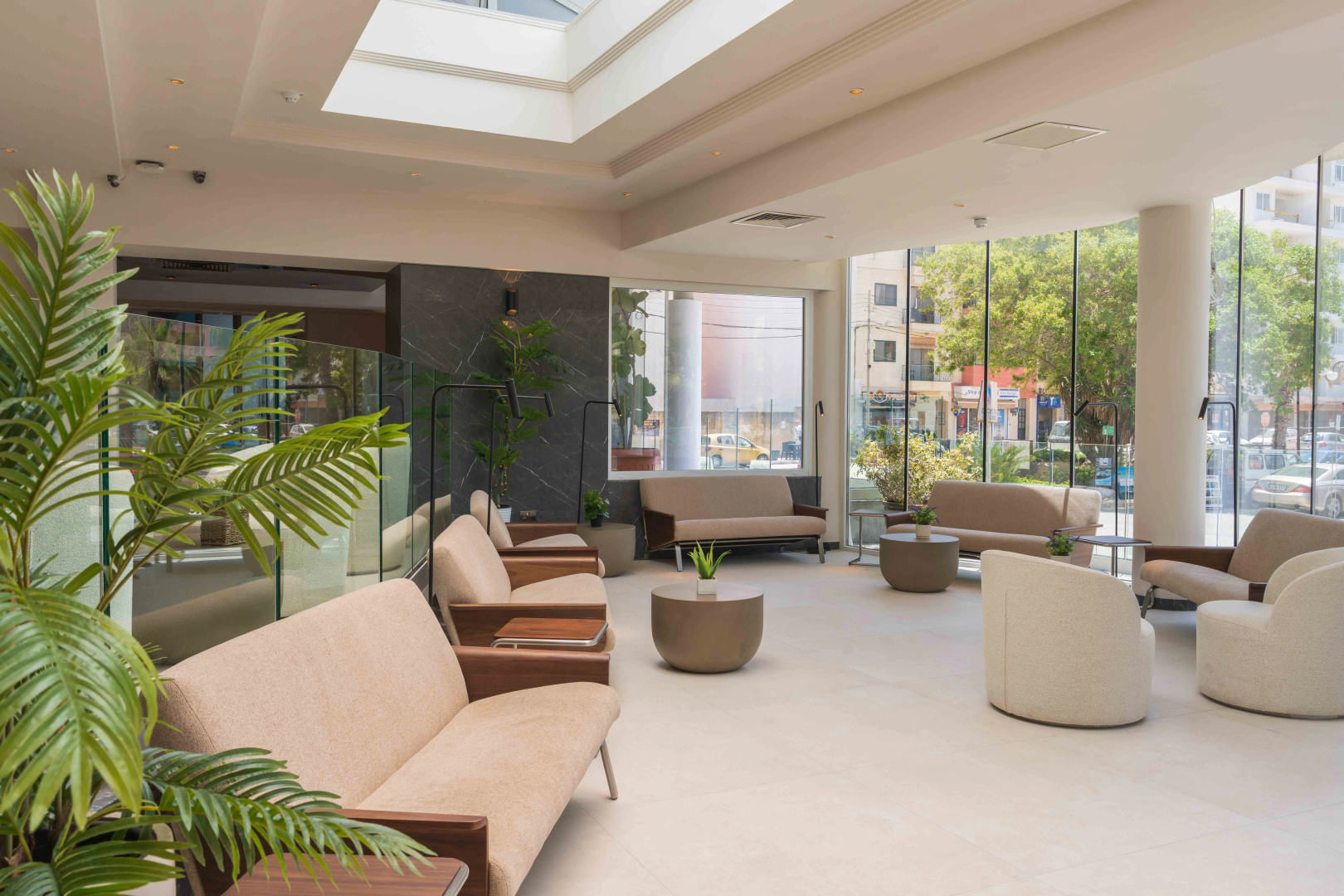 Photo - Hotel Santana Malta