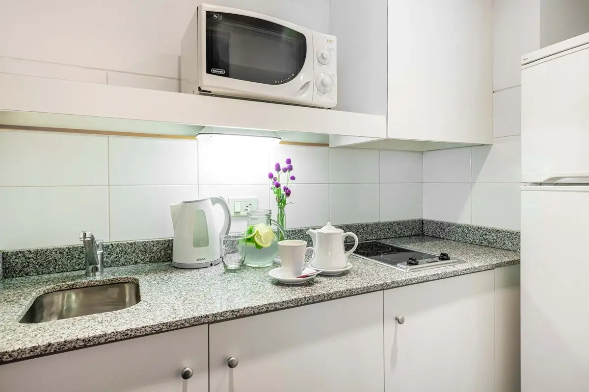 Foto - Argenta Tower Hotel & Suites