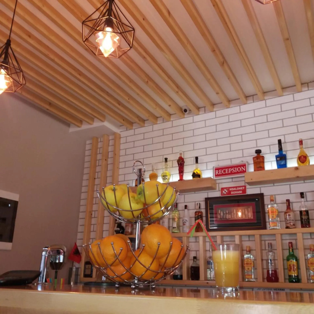 Photo - Erandi Hotel Tirana