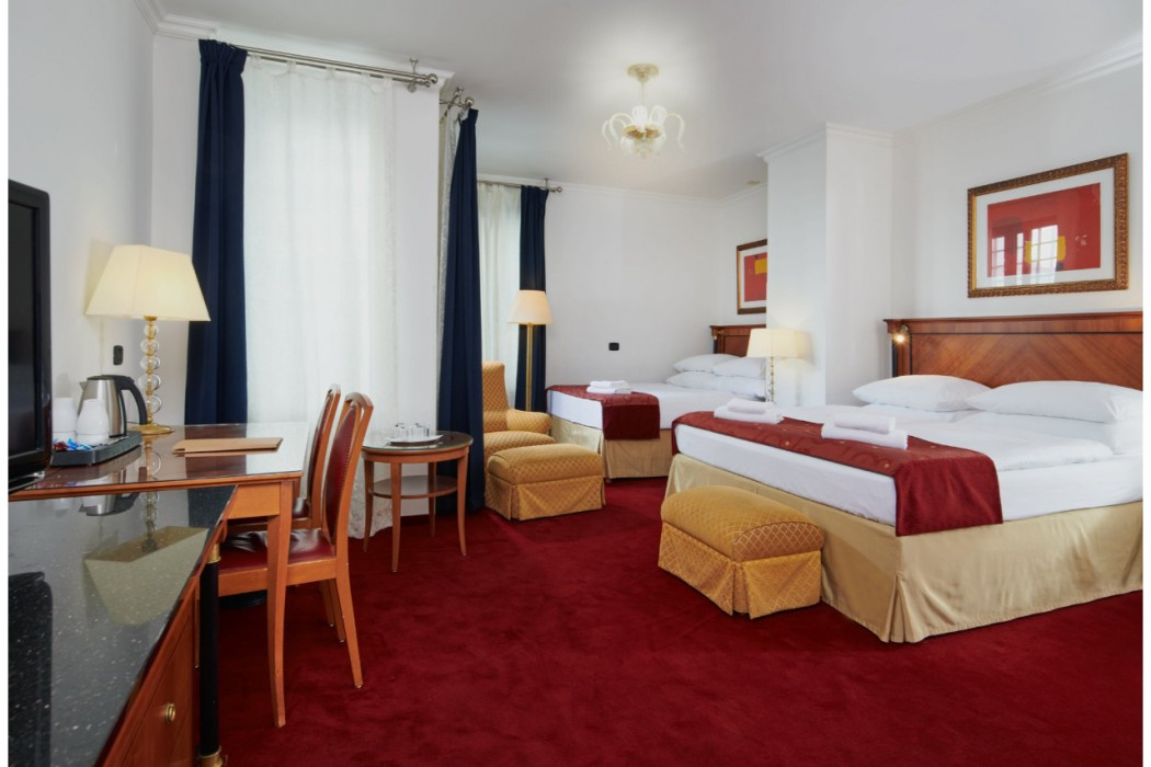 Foto - Hotel Bologna