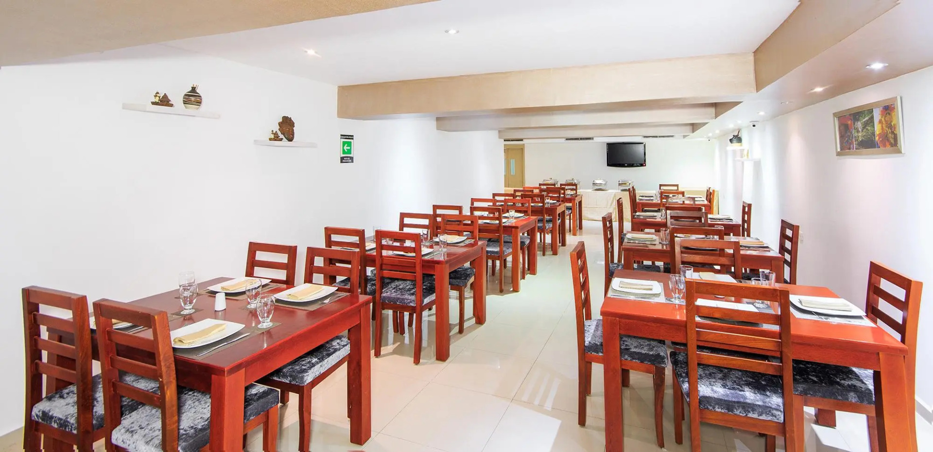 Foto - Ribai Hotels Santa Marta