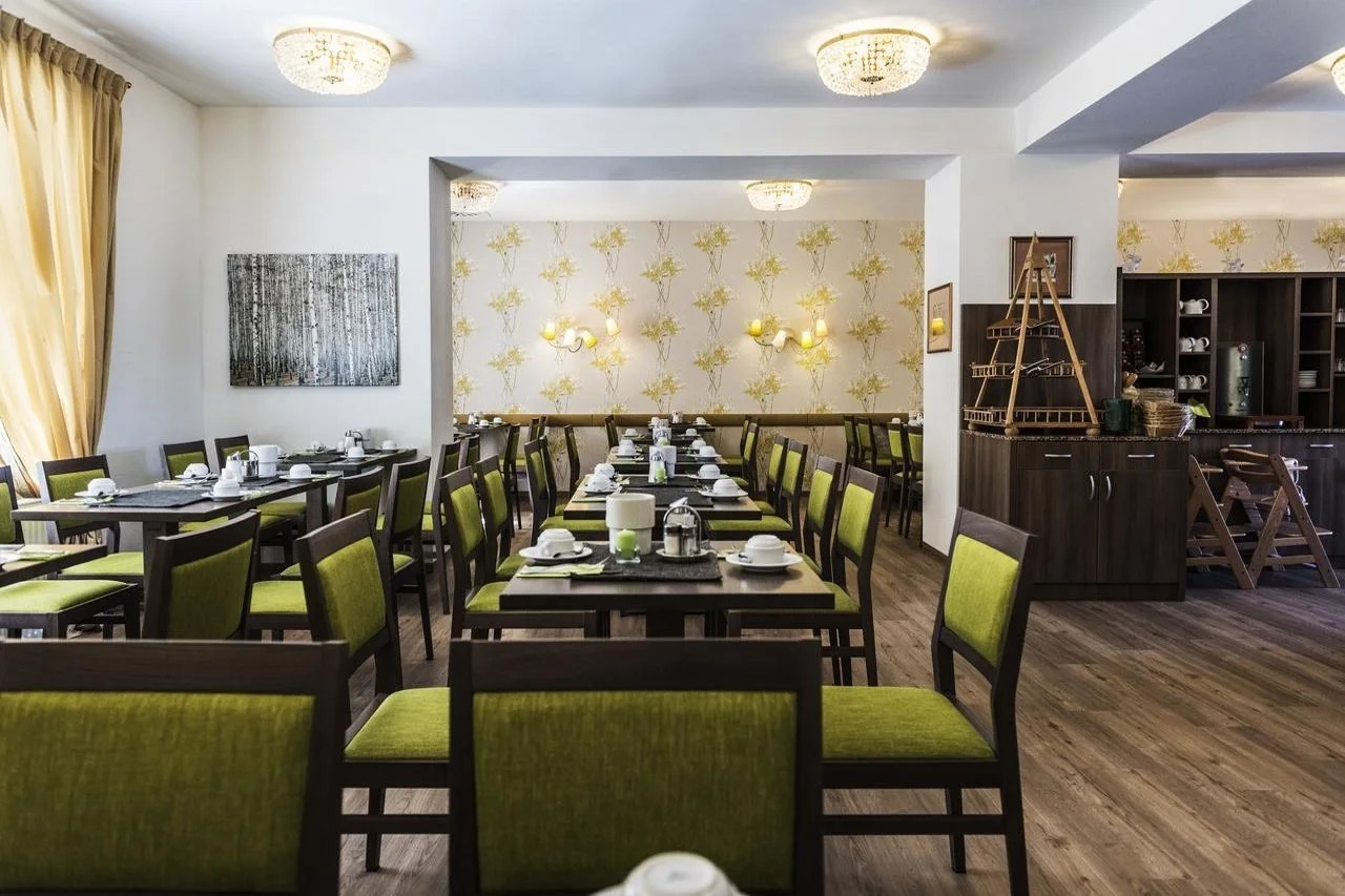 Foto - Theater Hotel Salzburg