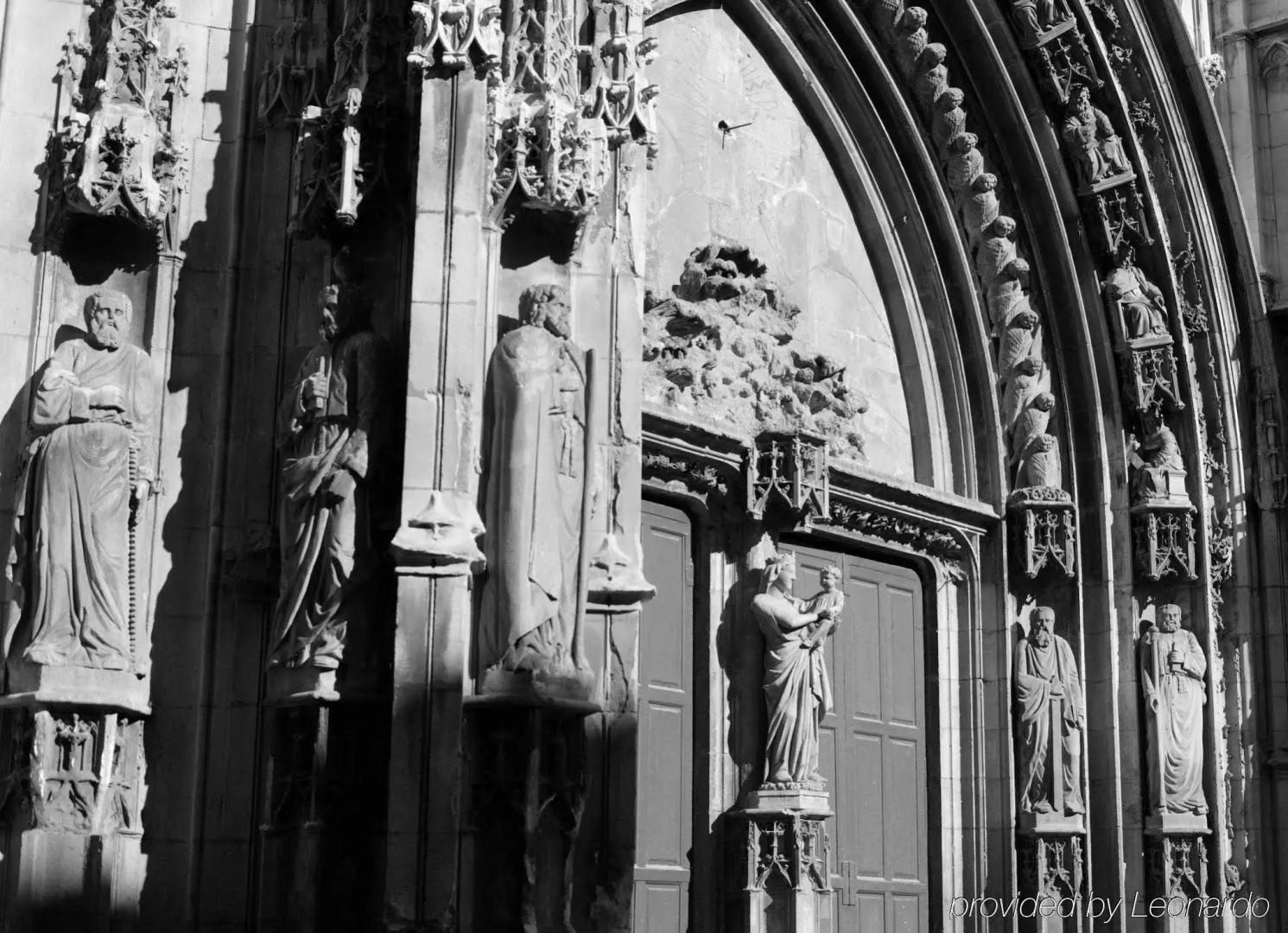 Foto - Villa Gallici Hôtel & Spa