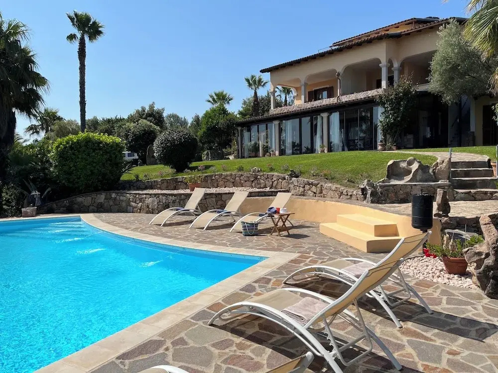 Foto - Villa Anastasia