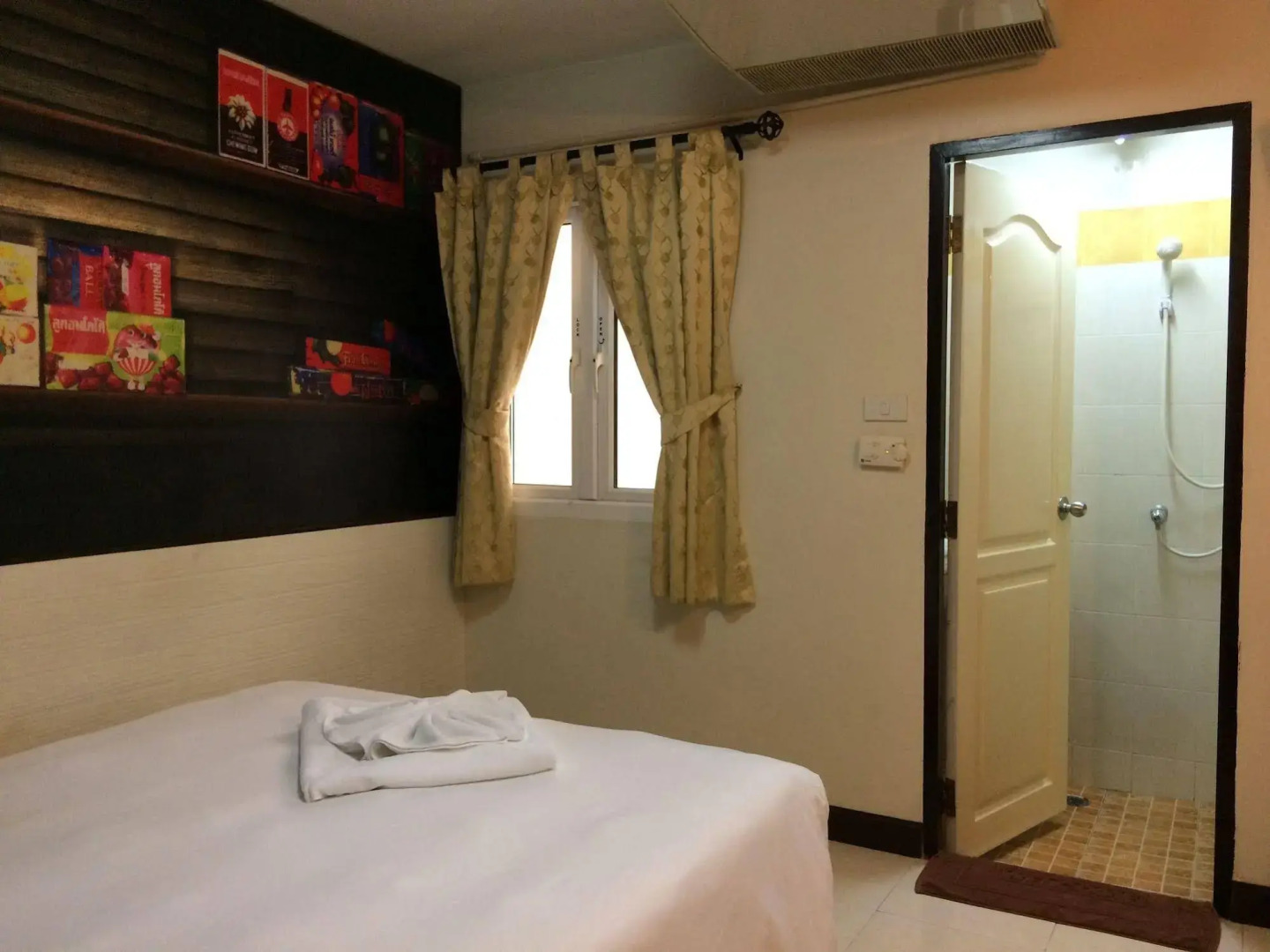 Photo - The Mulberry Bangkok Khaosan Road