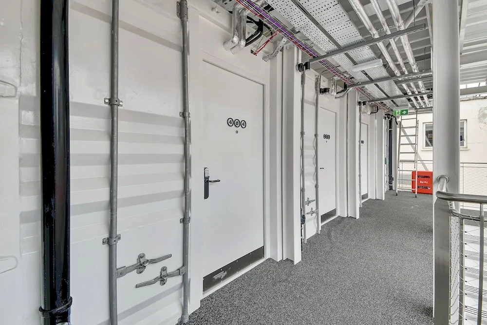 Foto - Stow Away Waterloo