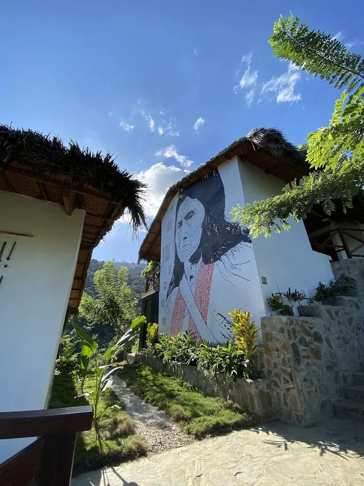 Foto - Reserva Natural Tierra Adentro