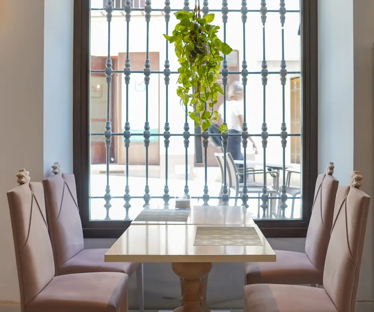 Photo - Hotel Palacio De Úbeda 5 G.L