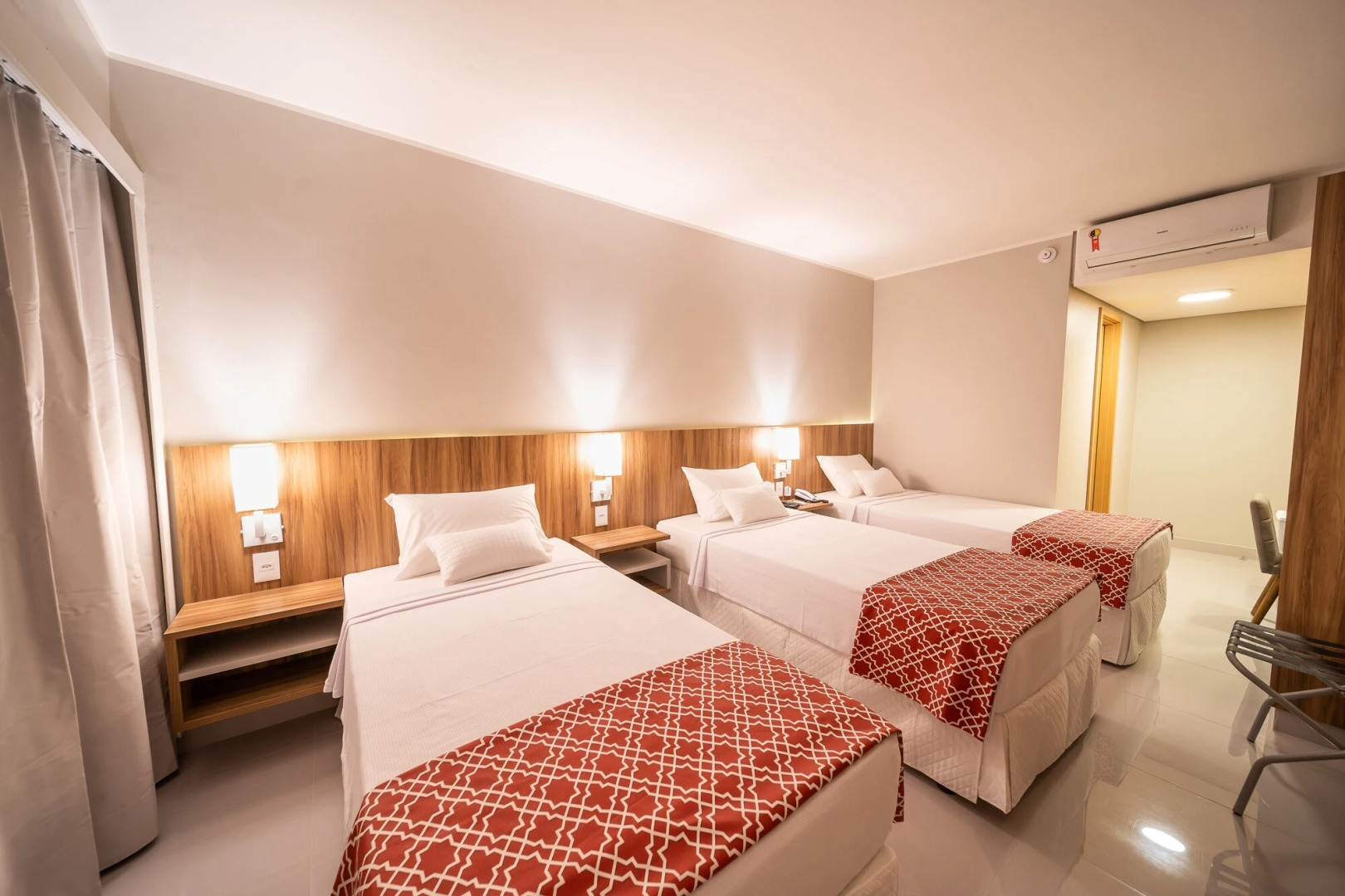 Foto - Stop Way Hotel Fortaleza