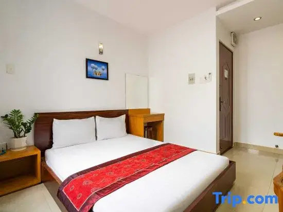 Photo - Collection O Hoa Trang An Hotel - Near Airport