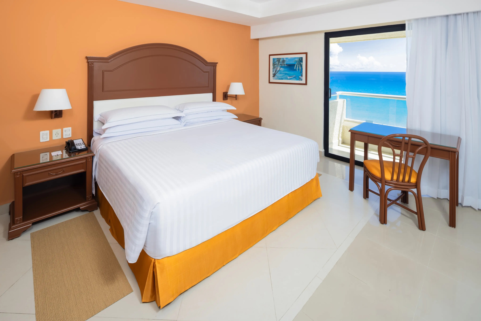 Photo - Occidental Tucancun All Inclusive