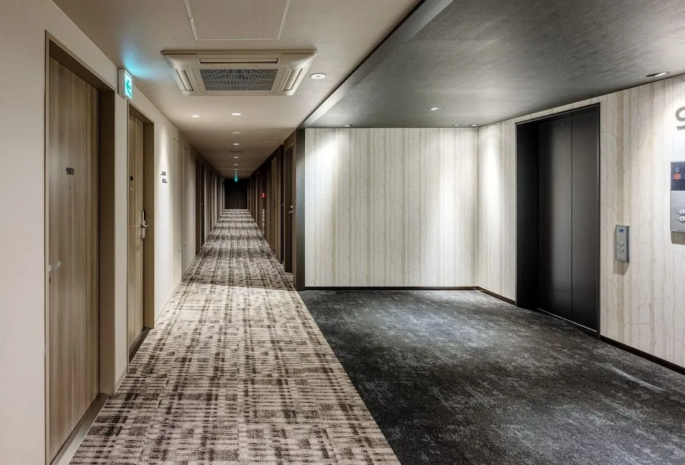 Photo - Smile Hotel Okayama
