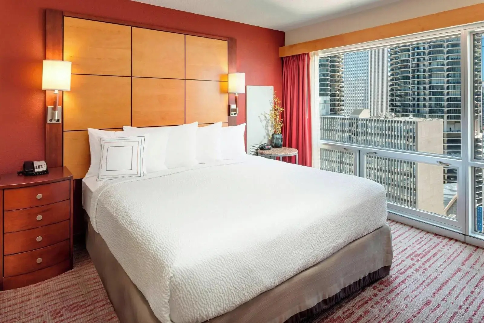 Photo - Springhill Suites by Marriott Chicago Downtown/ River North