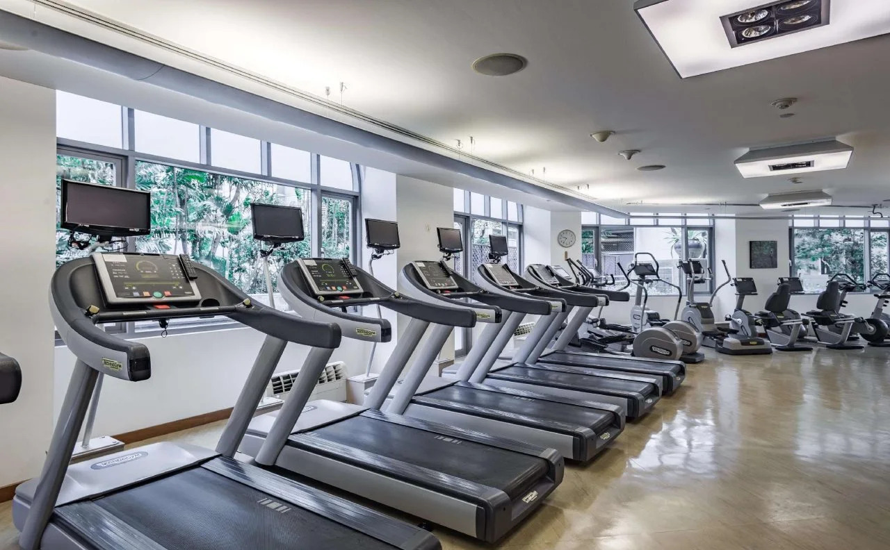 Photo - Conrad Bangkok Residences