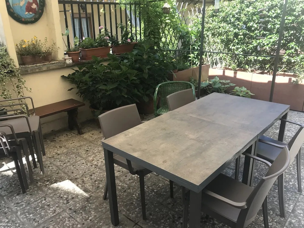 Foto - La Terrazza Di Arturo Guest House