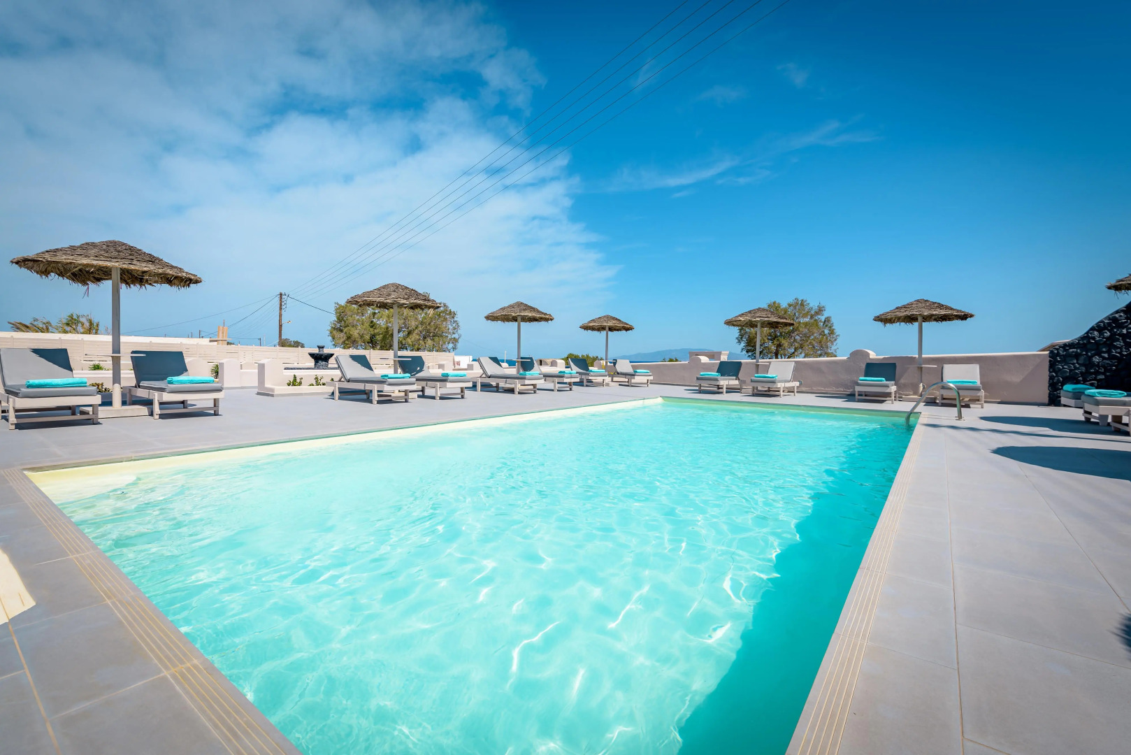 Foto - En Plo Boutique Suites