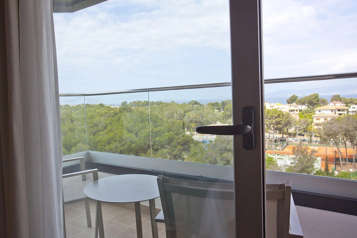 Foto - Hotel Ipanema Beach