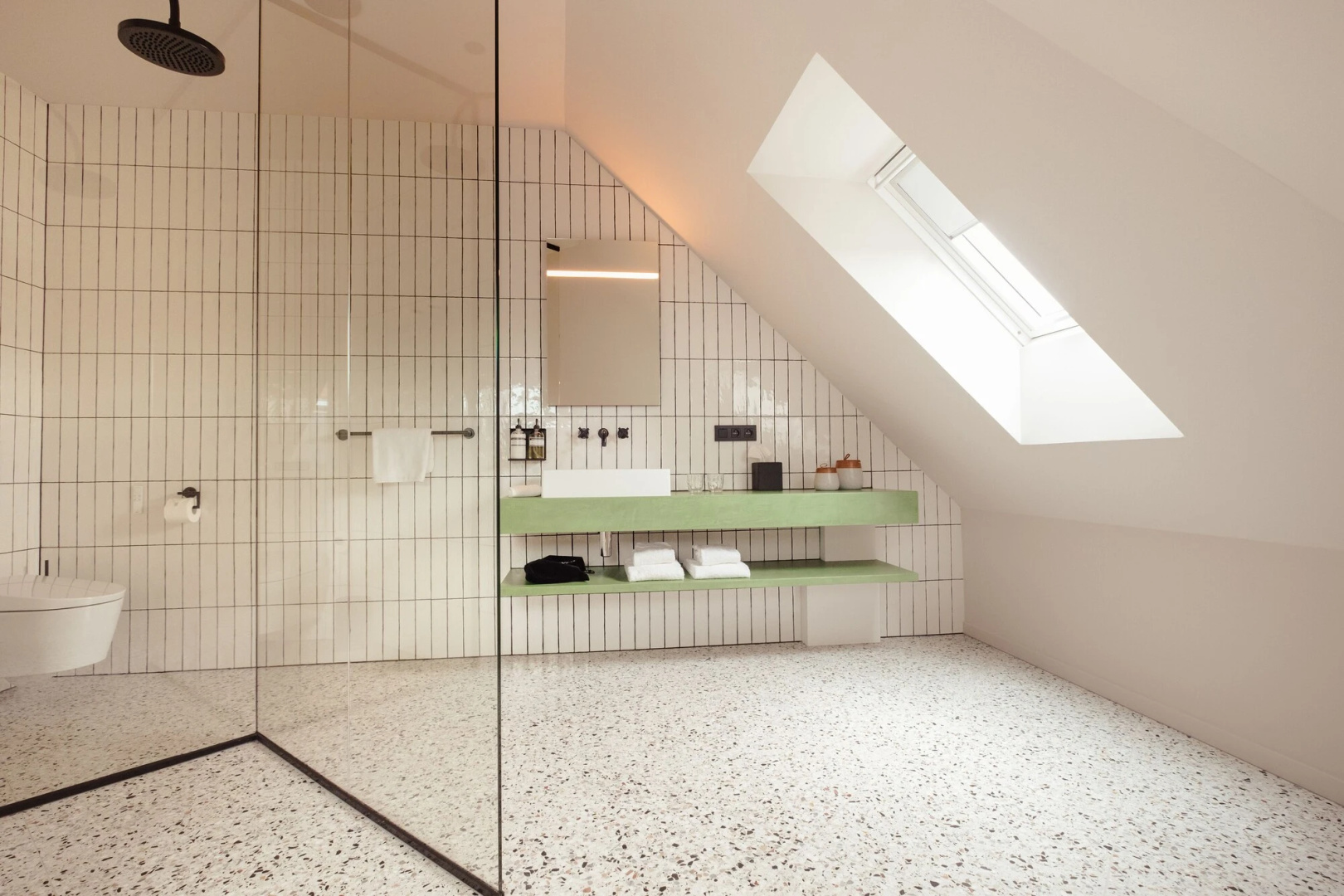 Foto - U Eat & Sleep Antwerp