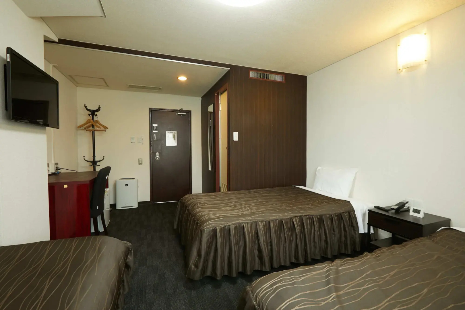 Foto - Osaka Corona Hotel