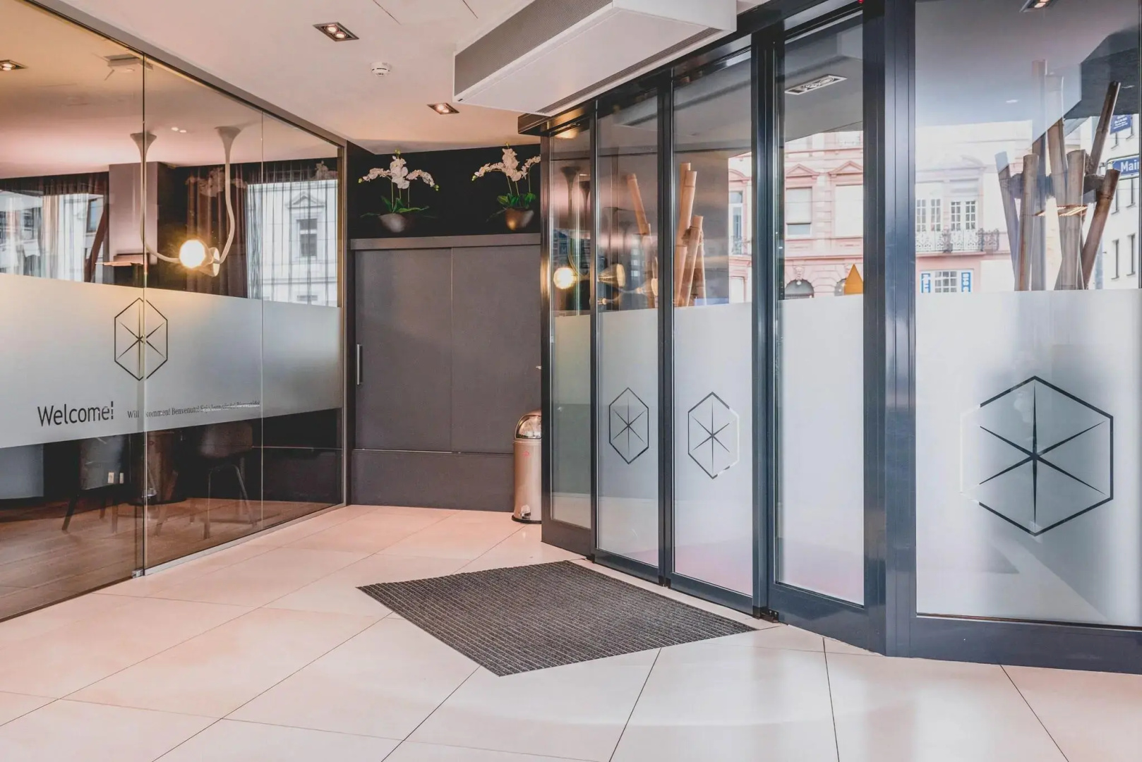 Foto - Hotel Bliss Frankfurt
