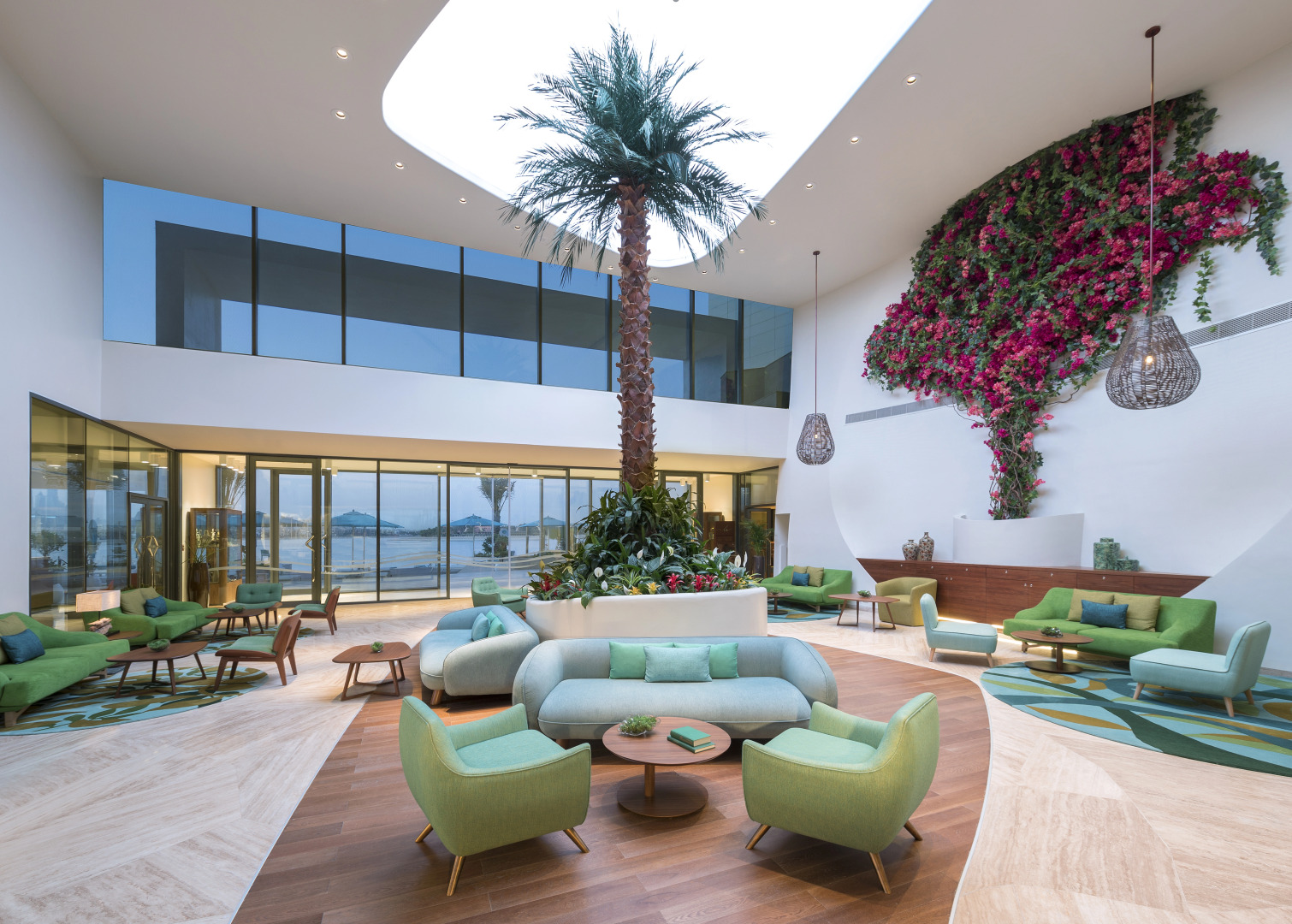 Foto - The Retreat Palm Dubai MGallery by Sofitel