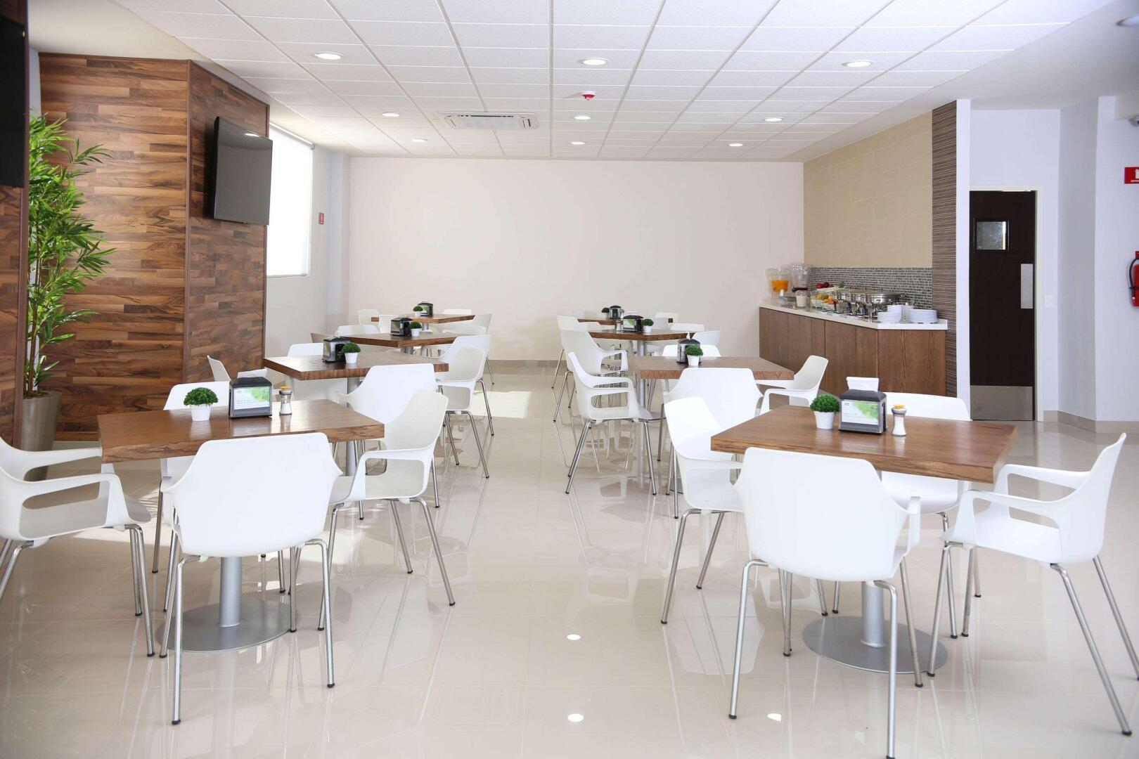 Photo - Sleep Inn Hermosillo