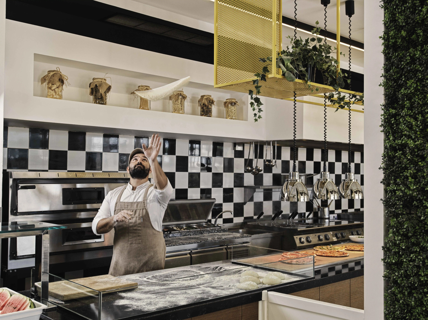 Foto - Esperides Beach Resort