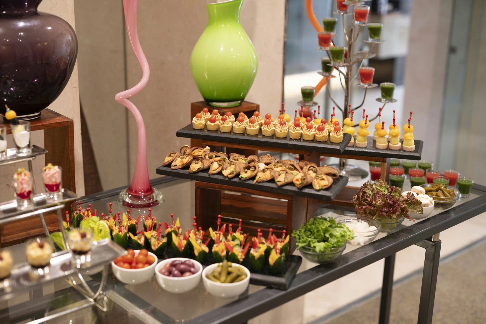 Photo - Hilton Luxor Resort & Spa
