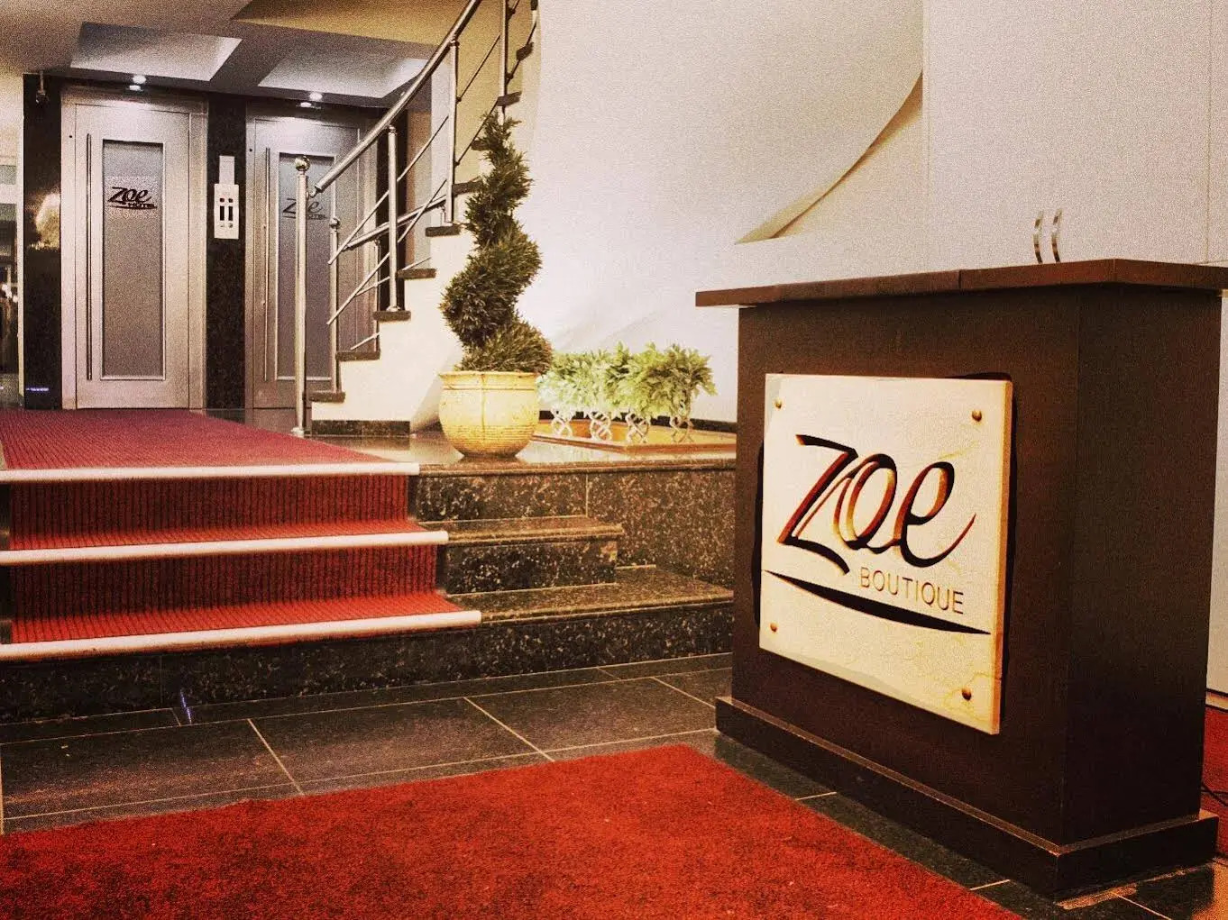 Photo - ZEO HOTEL merter