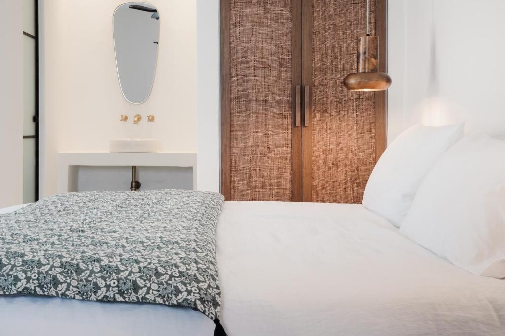Koukoumi Vegan Boutique Hotel, Bild 2 von 19