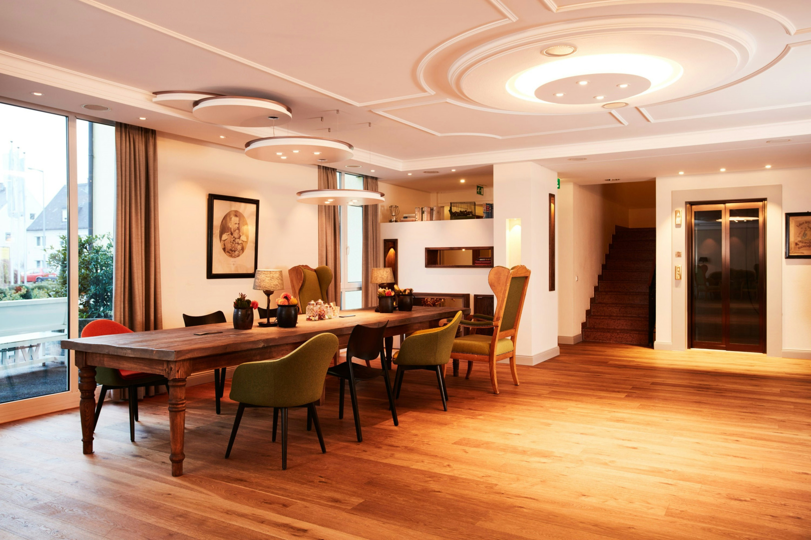 Foto - Hotel Prinzregent München
