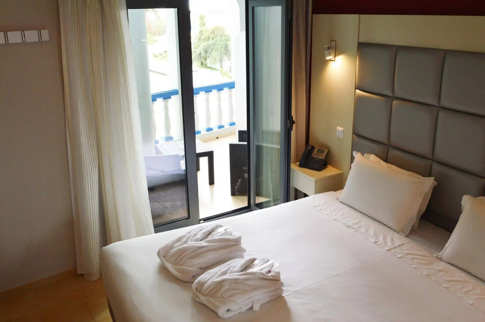 Photo - Hotel Santa Eulália Bay