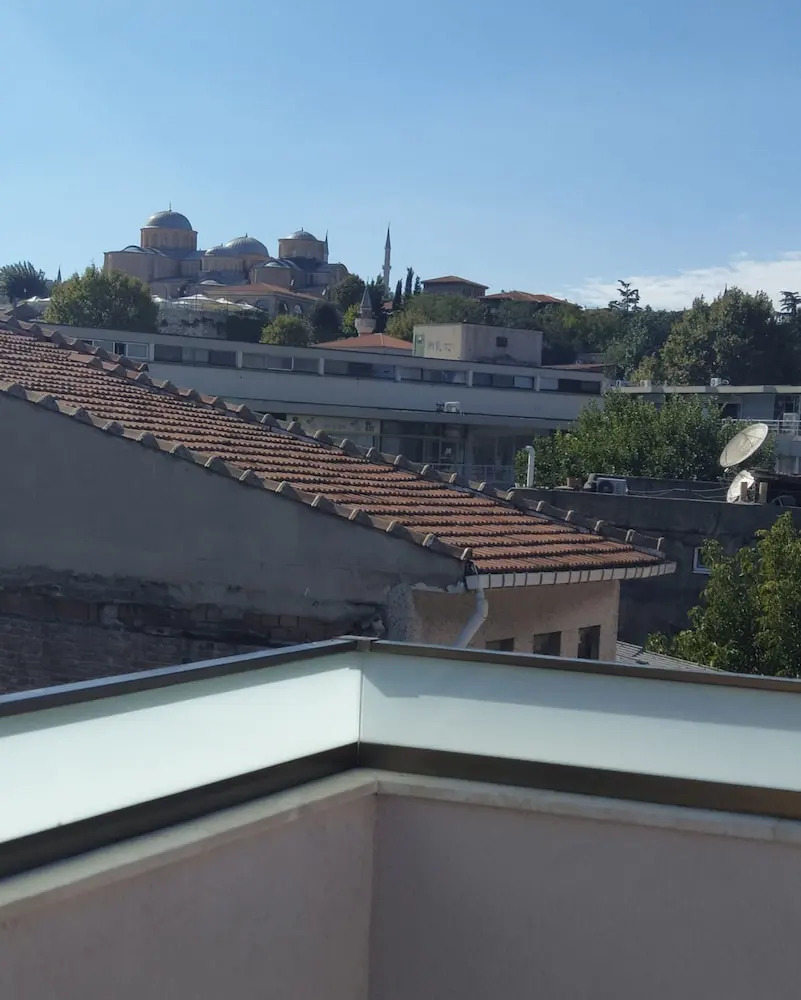 Foto - THE MOSS Hotel