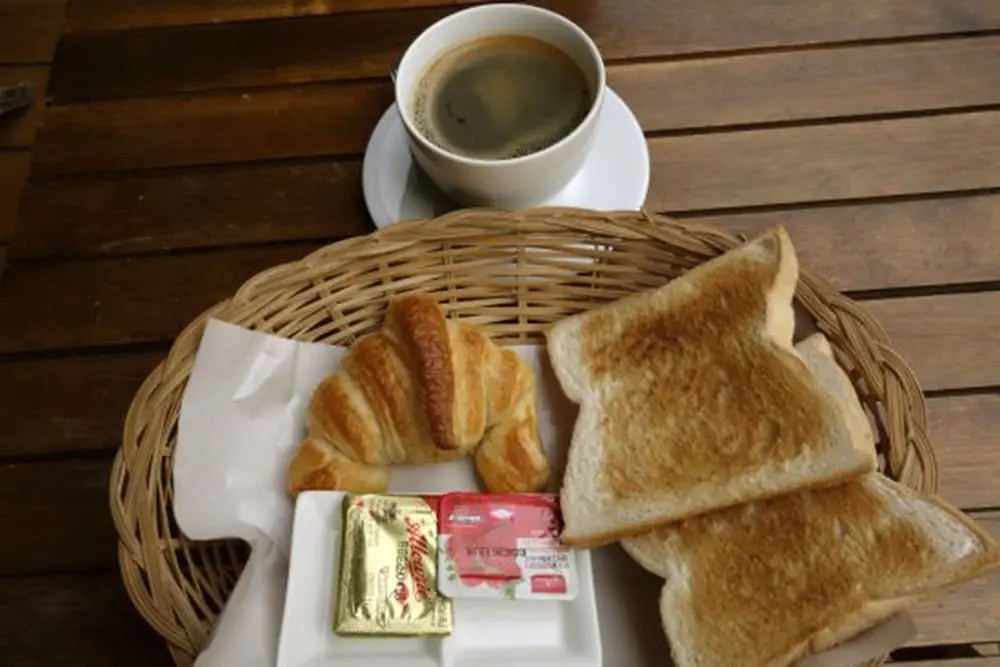 Photo - Don Muang Hotel