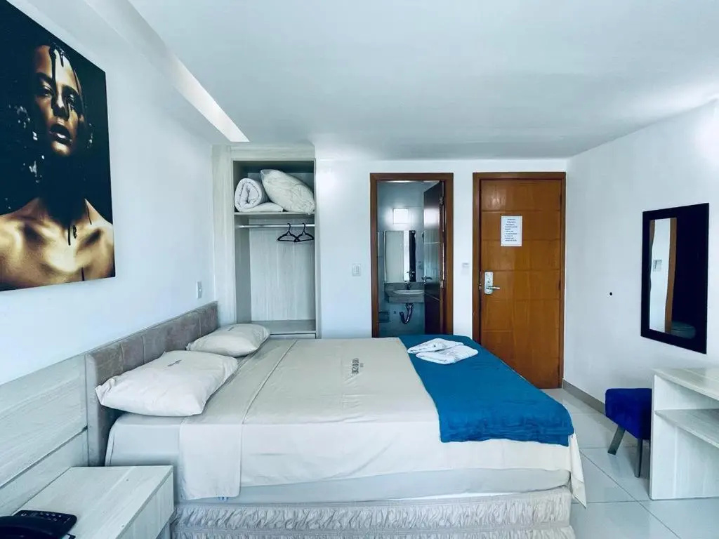 Foto - Ibiza Barra Hotel